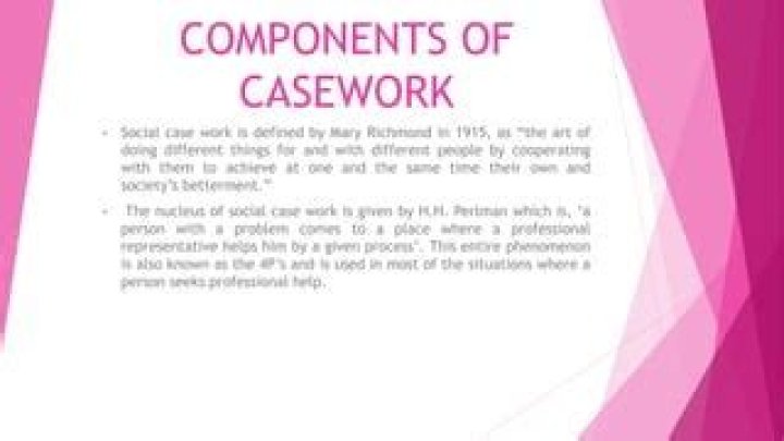 What is constituency service also known as casework?