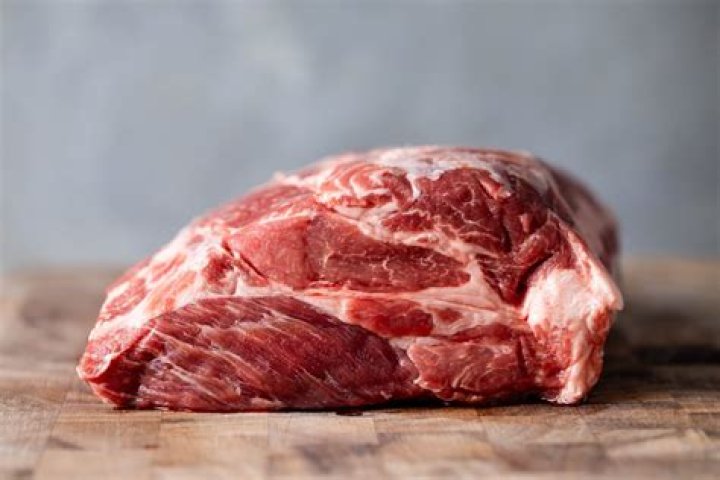 What is Coppa steak?
