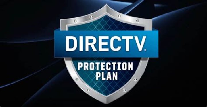 What is covered under directv protection plan?