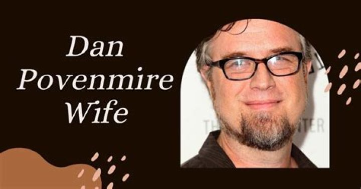 What Is Dan Povenmire Net Worth In 2022?