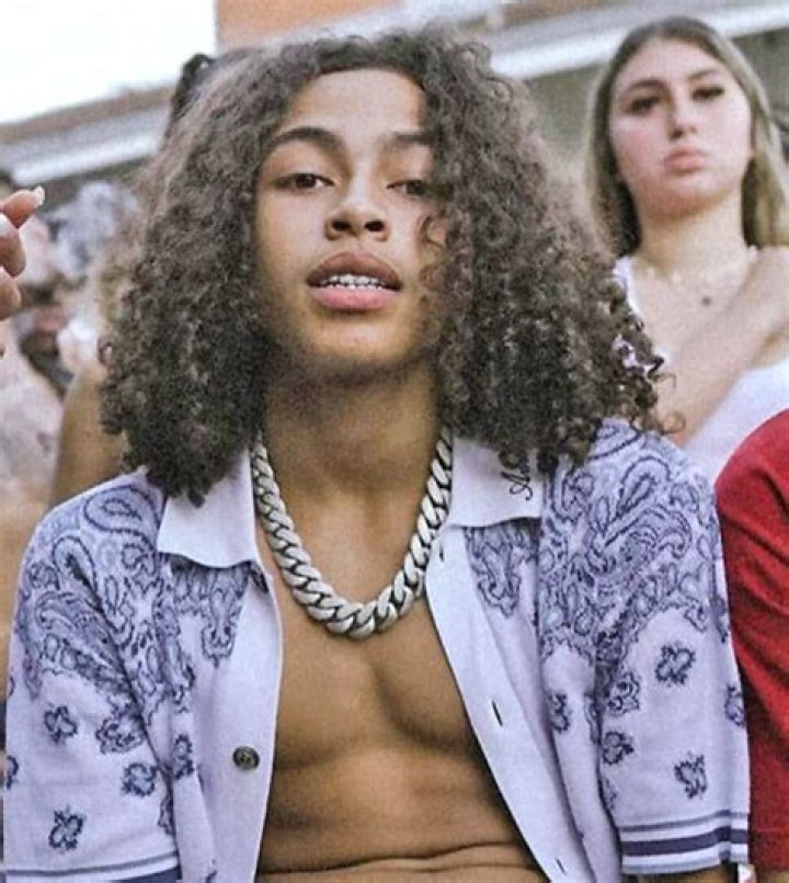 What is DD Osama real name?