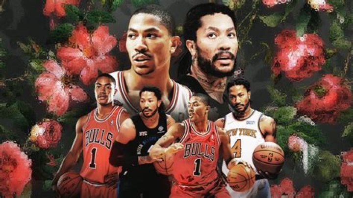 What Is Derrick Rose’s Salary?