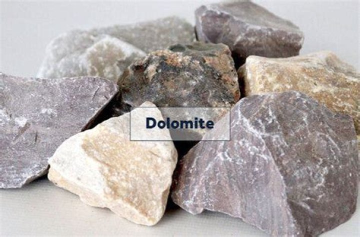 What is Dolomite ceramic?