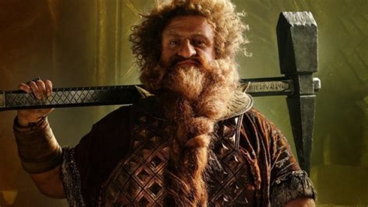 What is Durin’s Day in The Hobbit and why is it important?