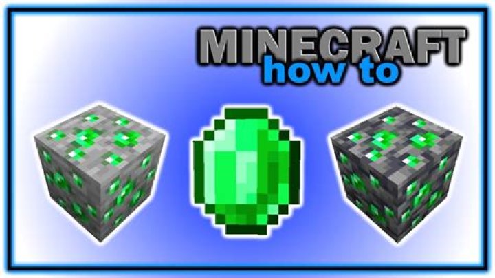 What is Emerald in Minecraft?