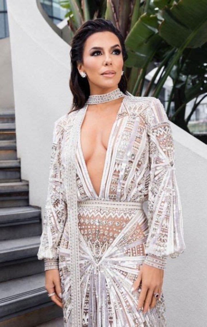 What Is Eva Longoria Famous For? Untold Facts Here