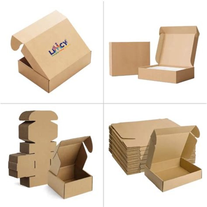 What is Flat Pack packaging?
