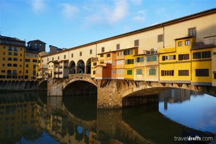 What is Florence Italy known for?