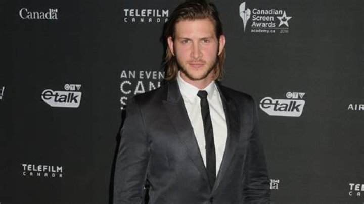 What is Greyston Holt doing now? Married to Cristina Rosato? Bio