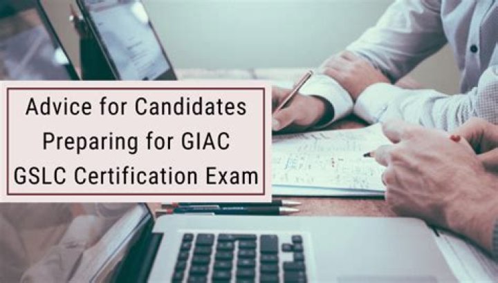 What is GSLC certification?