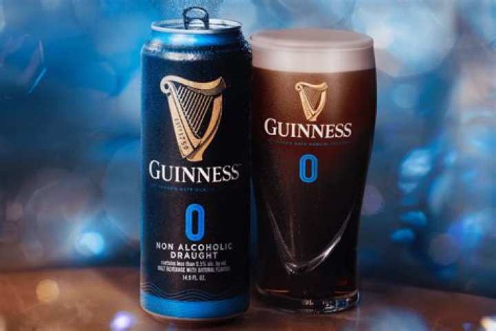 What is Guinness and Strongbow called?