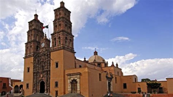 What is Hidalgo Mexico known for?