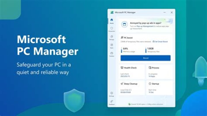 What is host App Update Manager?