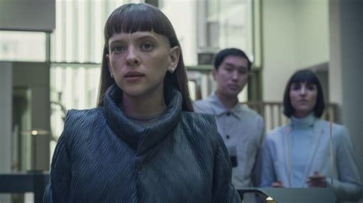 What is Iris’ Disability in Bodies? Exploring Shira Haas’ Casting