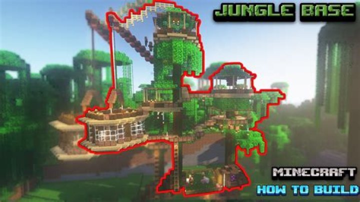 What is Jungle Log Blocks in Minecraft?