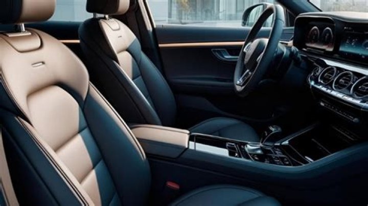 What is leather gel upholstery?