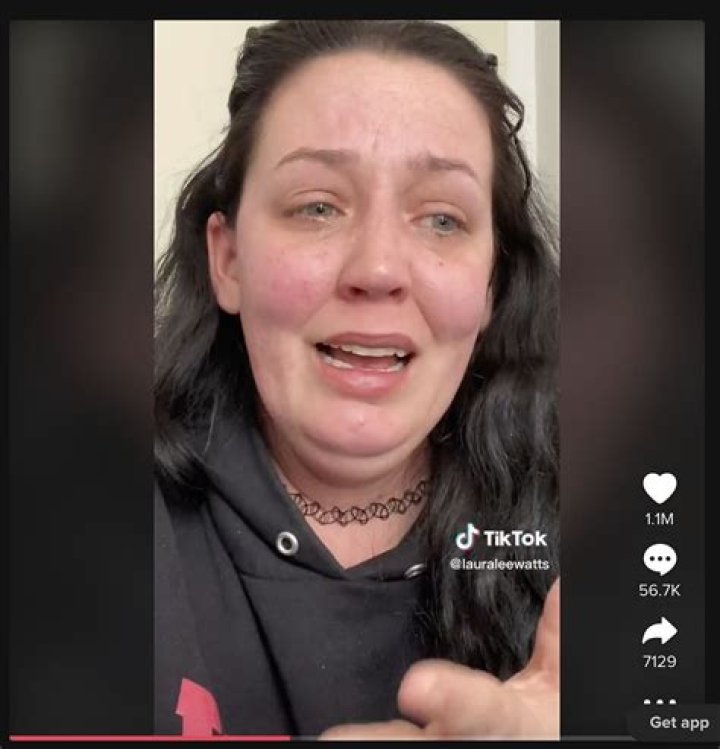 What is Lennox-Gastaut syndrome? TikToker Laura Lee Watts reveals 15-year-old daughter unexpectedly passed away