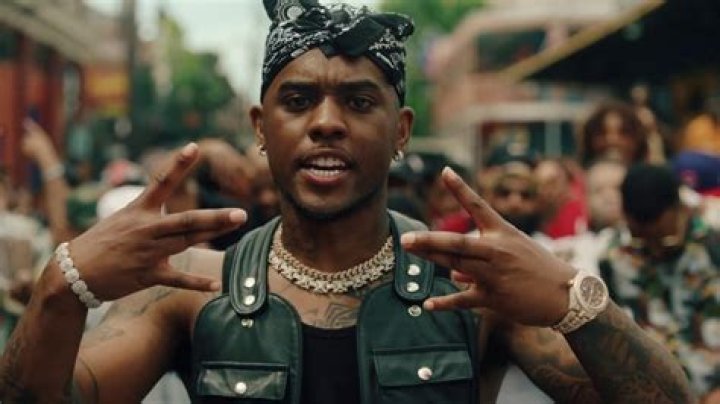 What Is London On Da Track’s Real Name?