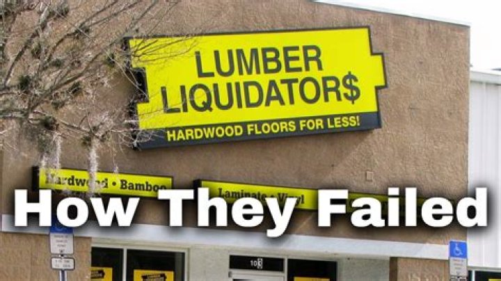 What is Lumber Liquidators return policy?