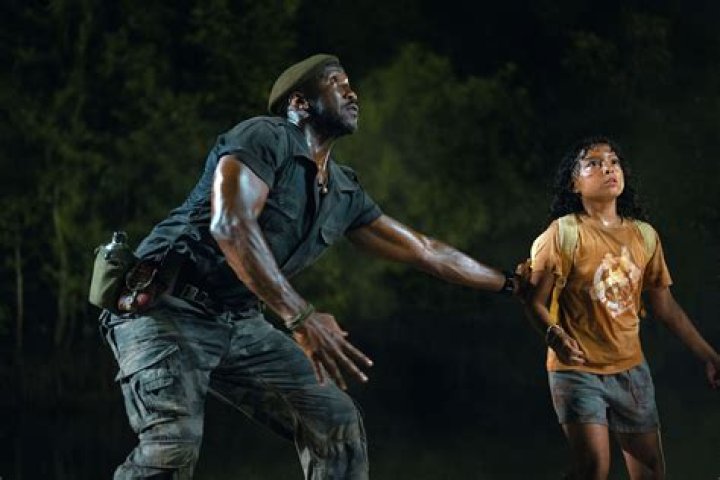 What is Mahershala Ali net worth?