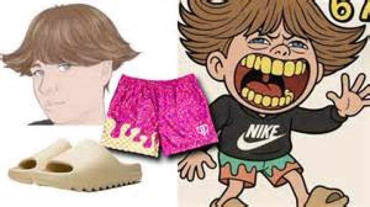 What is Mason Reese disability?