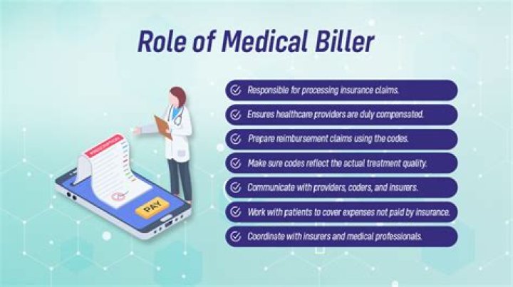 What is Medical Association of billers?