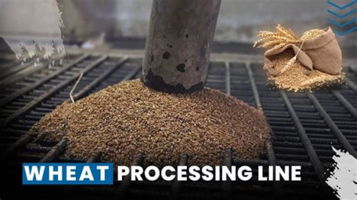 What is middling warm?