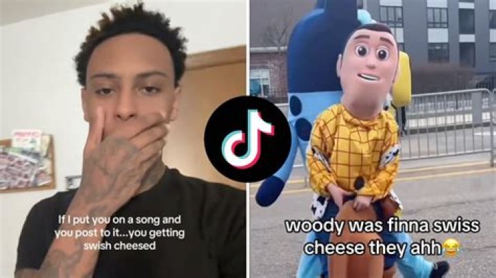 What Is ‘Mike Who Cheese Hairy’ On TikTok? Meaning And Meme Explained