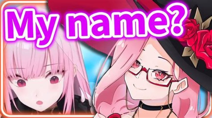 What is Mori Calliope real name?