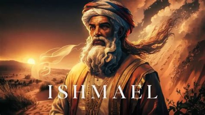 What is mother culture Ishmael?