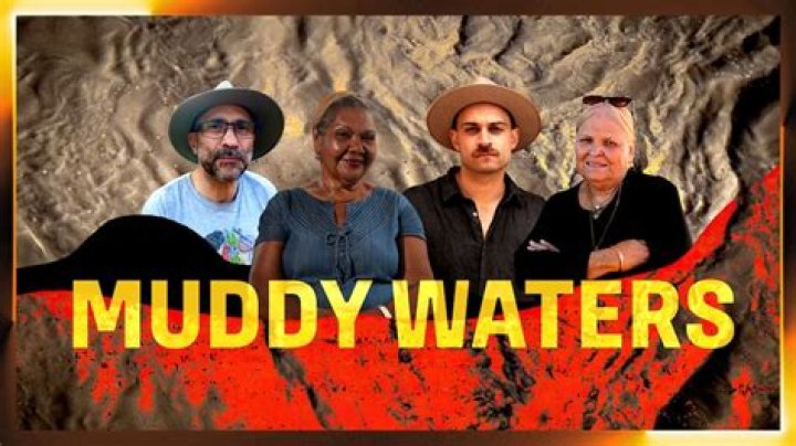 What is Muddy Waters real name?