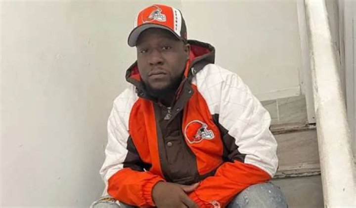 What is Murda pain real name?