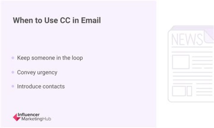 What is my CCBC email address?