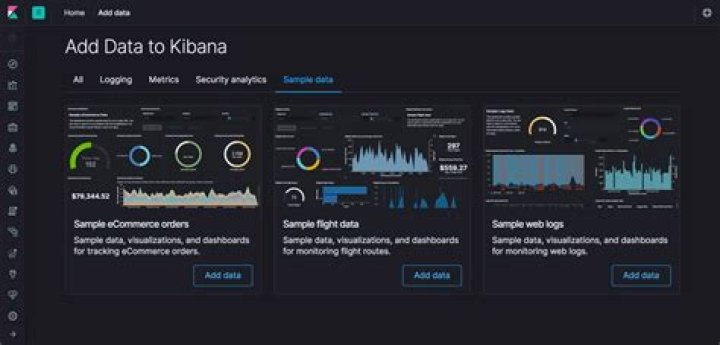 What is my Kibana version?