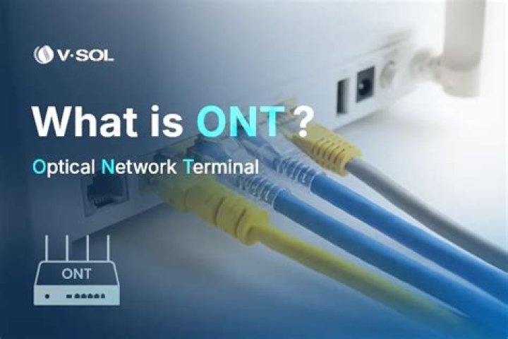 What is Ont AT&T?
