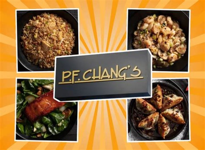 What is PF Chang’s birthday reward?