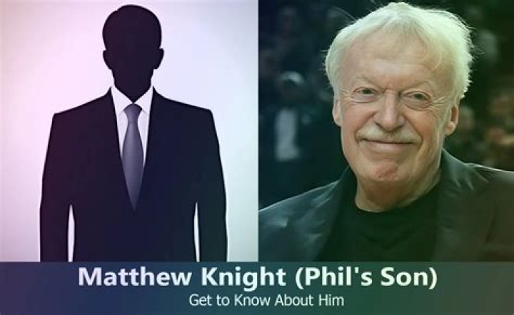 What Is Phil Knight Religion?