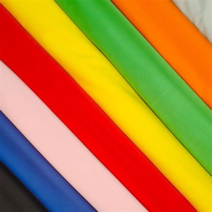 What is polyurethane laminate fabric?