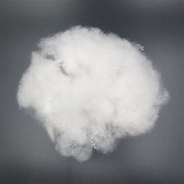What is PP cotton filling?