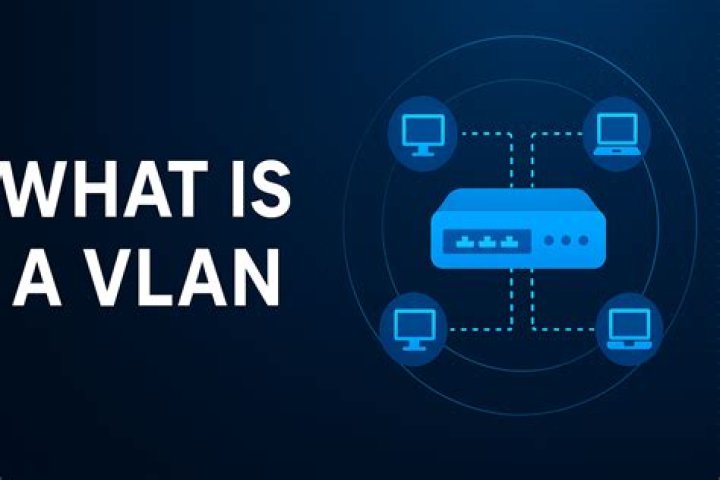 What is QinQ VLAN?