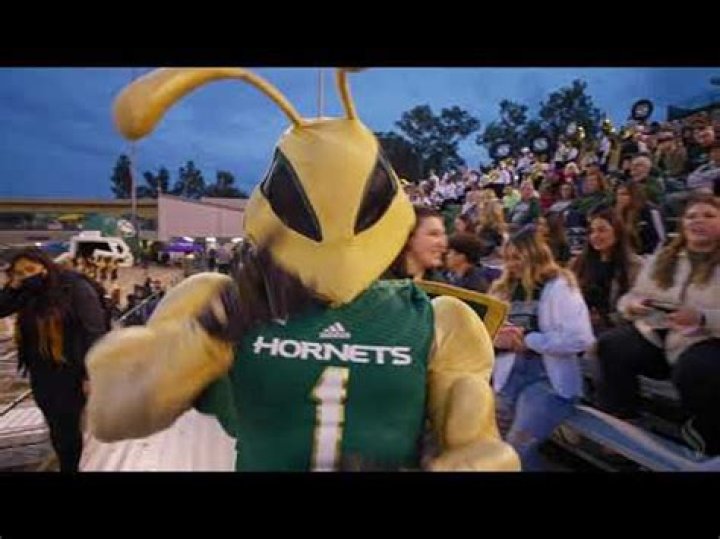 What is Sac State mascot?