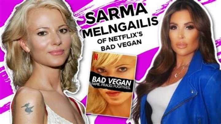 What is Sarma Melngailis’ Net worth and Where Is Bad Vegan’s Sarma Melngailis Now?