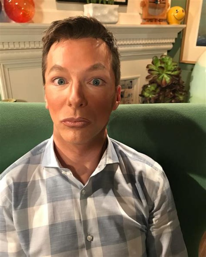 What is Sean Hayes net worth?