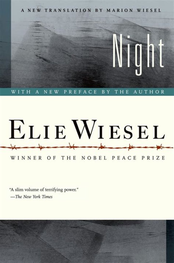 What is Sighet in Night by Elie Wiesel?