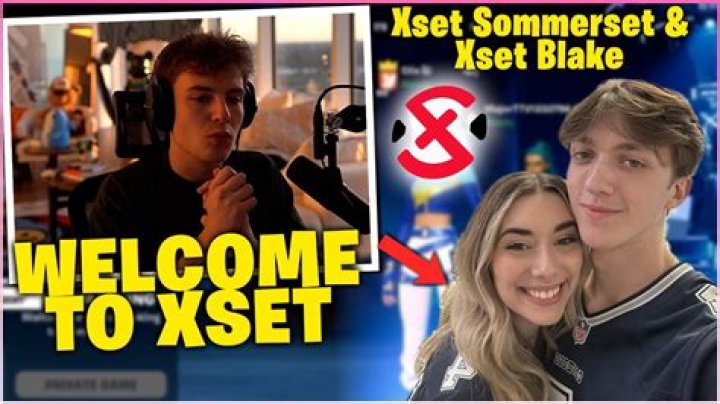 What Is Sommerset Real Name?