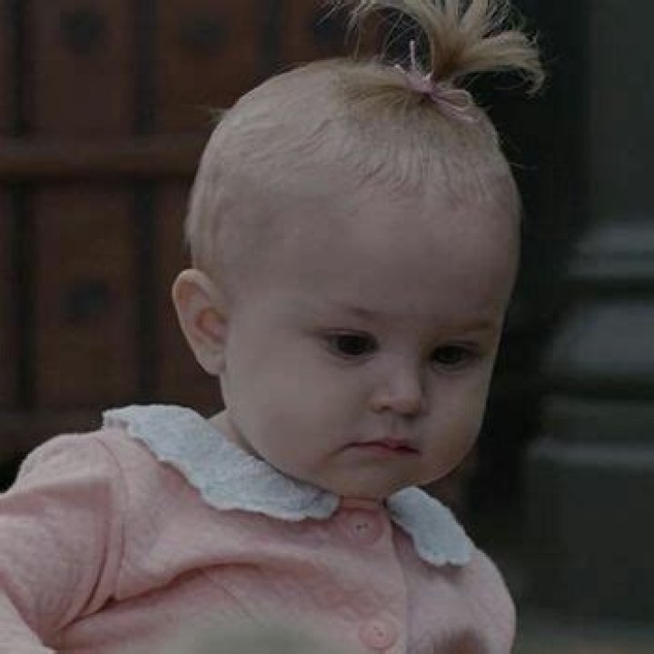 What is Sunny Baudelaire real name?