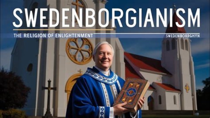 What is Swedenborgianism?