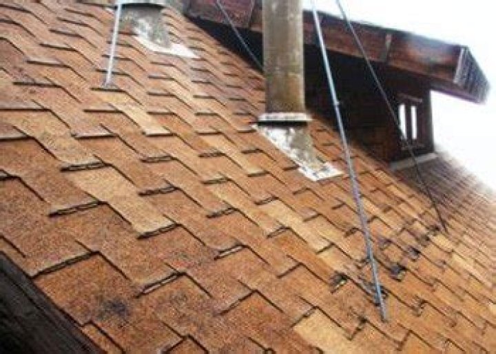 What is T lock roofing?