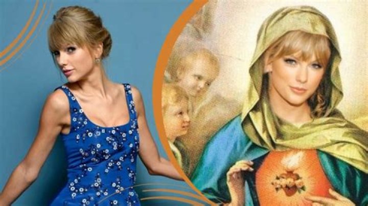 What Is Taylor Swift Religion?