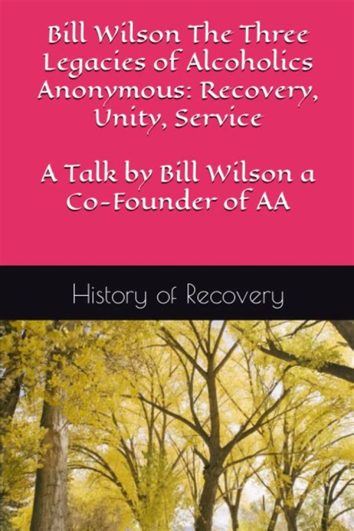 What is the 8th tradition of Alcoholics Anonymous?